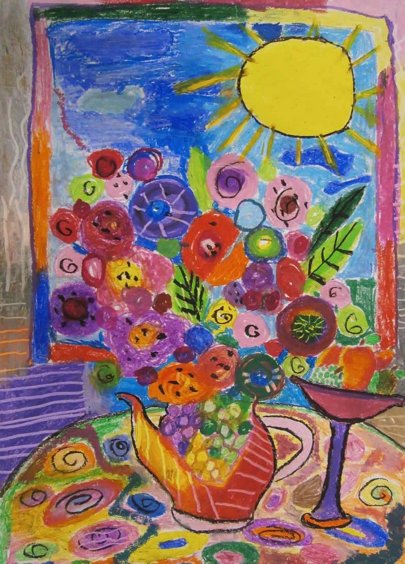 Девет Почетни награди за Aрт школа „Колорит“ от Международен конкурс „NOVA ZAGORA 2023”